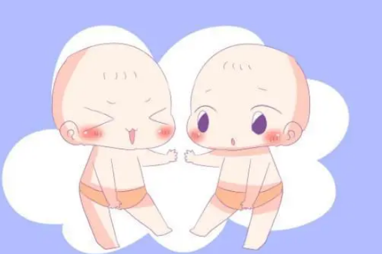 多数女性想要自然受孕生双*胎
