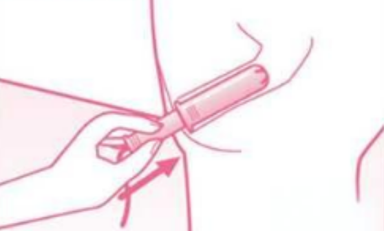 卫生棉条能避免不必要健康风险