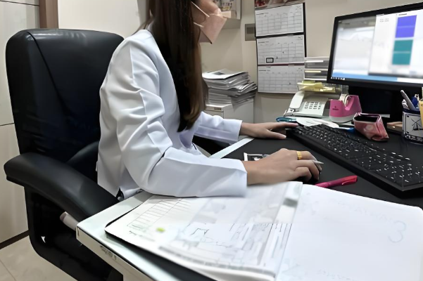 正规试管中介会标明费用明细