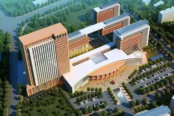 广西妇幼高龄试管成功率高