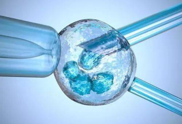 高龄试管有可能一次性成功