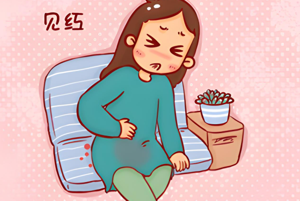 孕期出血与胎儿是男是女无关