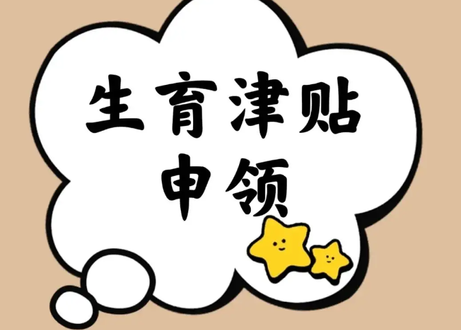 生育津贴查询，生育津贴查询流程是什么？