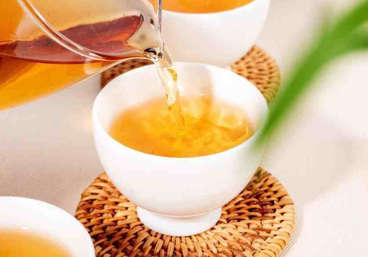 听说备孕喝茶的都生了孩子，备孕喝茶真能助孕吗?