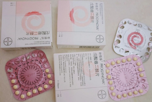 补佳乐不按时吃会影响胚胎着床