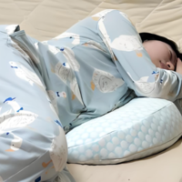 备孕枕头下放卫生巾没有助孕功效，都是迷信不能当真
