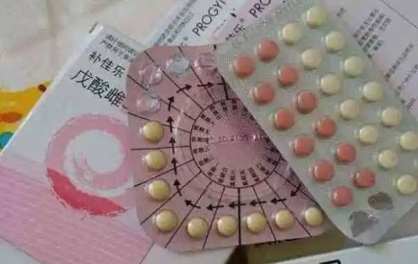 补佳乐一天吃2粒不会遏制排卵