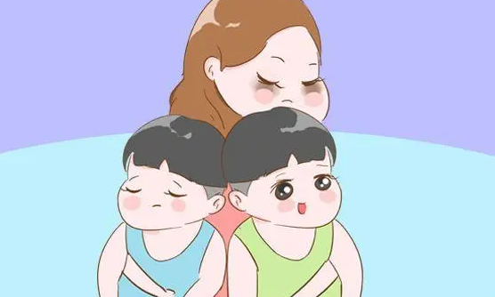 定期测试排卵情况是怀双*胎的方法