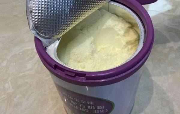 君乐宝至臻a2奶粉的配方还可以