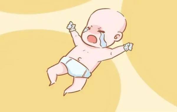 太早哭着叫妈妈属于正常现象