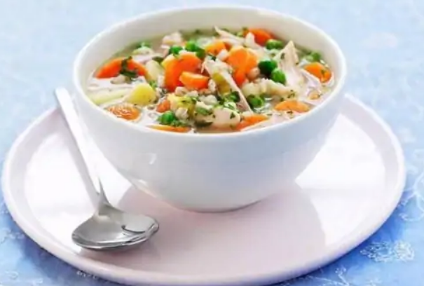宝宝食谱要营养又健康的
