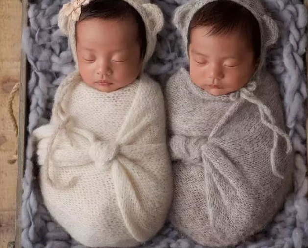 想生双生子如何科学备孕？不如试试这样做！
