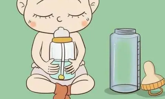2个月吃90ml奶正常