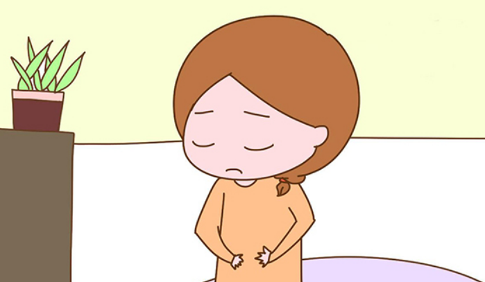 孕初期小腹轻微痛是正常的