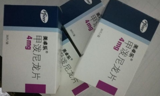 美卓乐片即甲泼尼龙片
