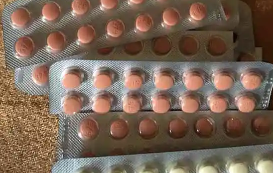 芬吗通能稳定黄体功能