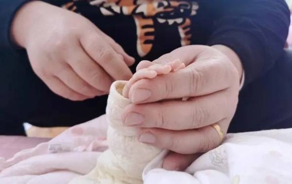 孩子满月之后回娘家有很多禁忌