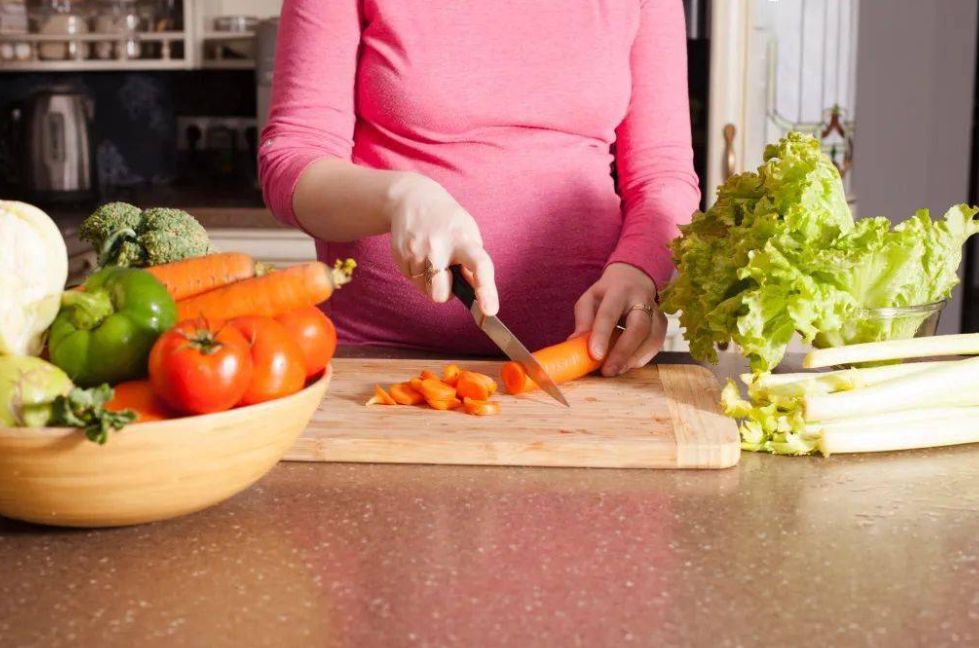 孕妇血糖高可以少食多餐