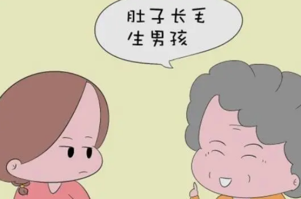 怀孕后皮肤变差有可能是孩子