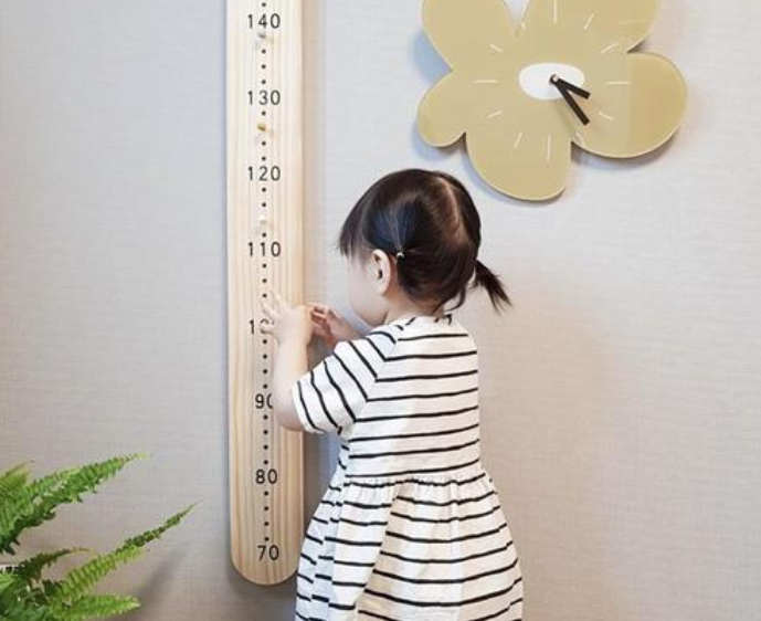 宝宝身高体重表，每个月龄宝宝身高体重表
