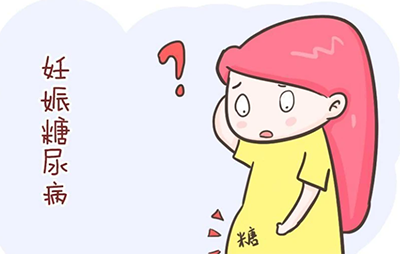 血糖高是因为饮食导致的