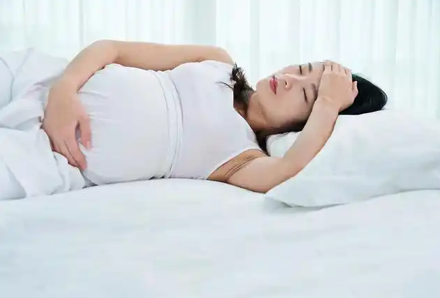 年龄较小成功率较高