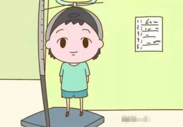 8岁孩子可以长到135厘米
