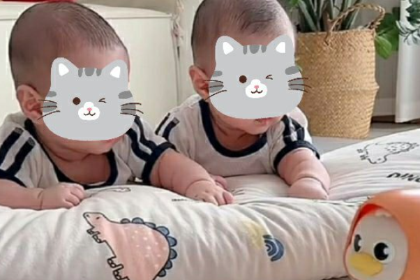试管婴儿长大后与正常孩子一样