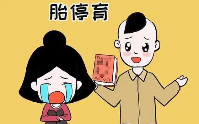 胎停是有前兆的，孕妇身上出现以下症状，就要赶紧到医院检查了！