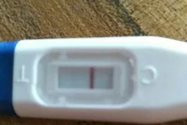 敏婷验孕棒过期后测不出来