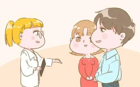 人工授精前夫妻双方要做基础检查