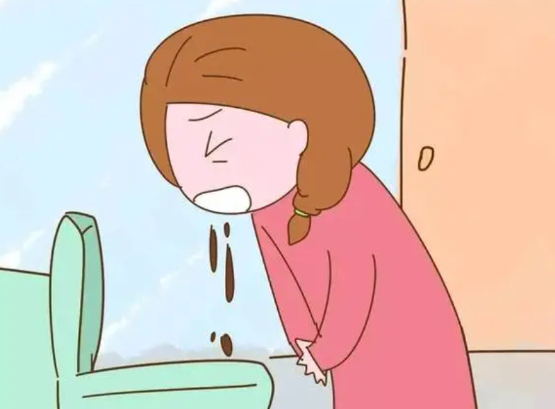 孕早期会有恶心呕吐的症状
