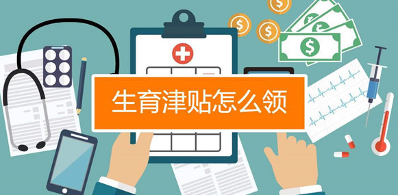 生育津贴查询进度查询网站，生育津贴的申请流程是什么？