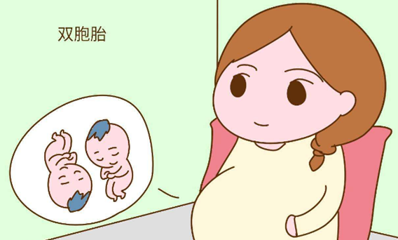试管双*胎会增加孕妇身体负担