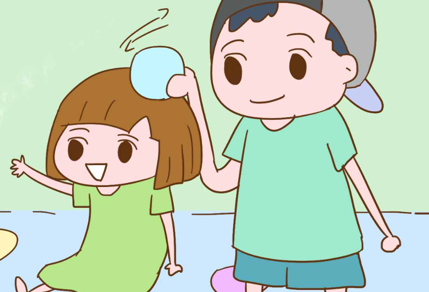 碱性体质容易生双生子