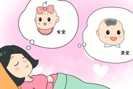 胎梦不能判断胎儿助孕