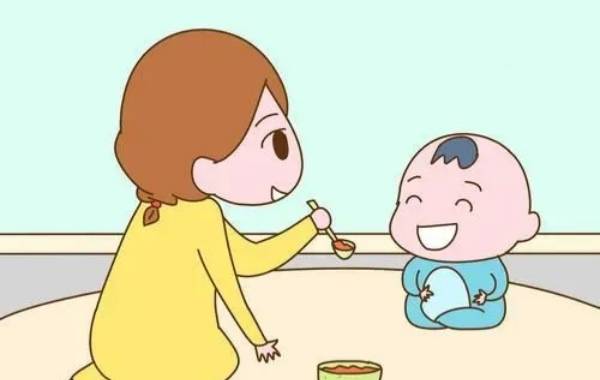 婴儿补铁是补充婴儿体内的铁元素