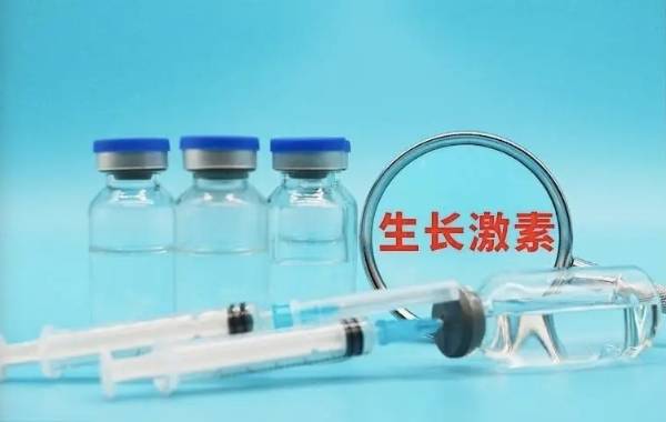 打生长激素促进骨骼内脏和全身的生长