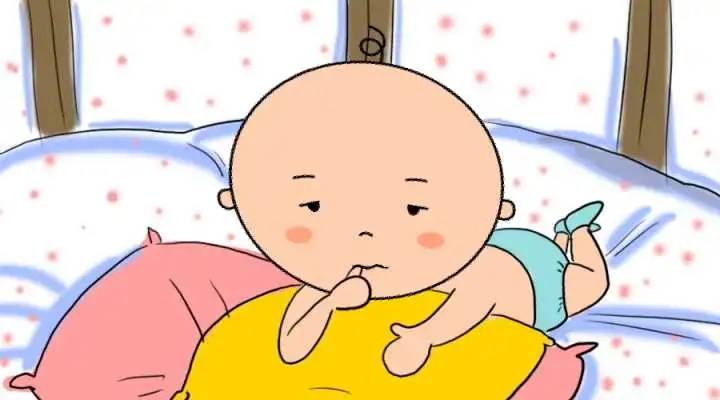 婴儿满月的当天避免吃难以消化的食物