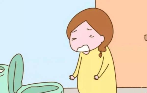 怀女孩一般会有很严重的早孕反应