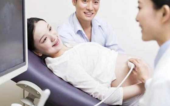 子宫动脉一般在怀孕12周后检查