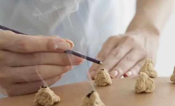 艾灸三个月输卵管有可能会通