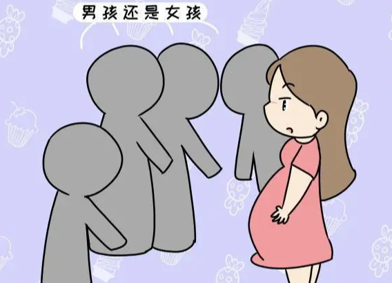 孕期反应大小跟男女之事有关系？无科学依据