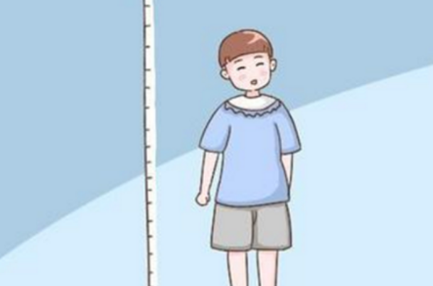 孩子女孩的身高体重发育有差异