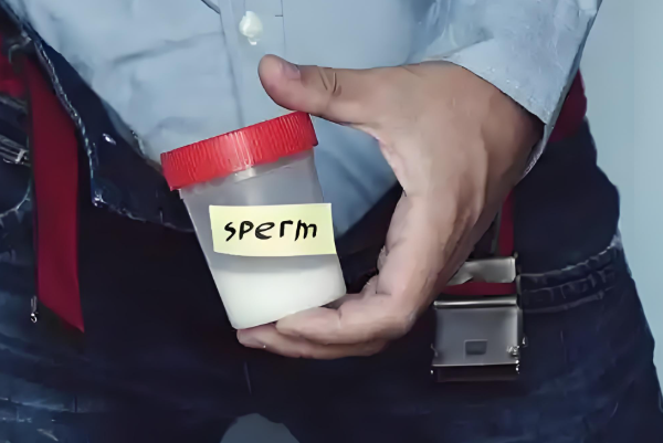 禁欲2天可提升试管精子质量