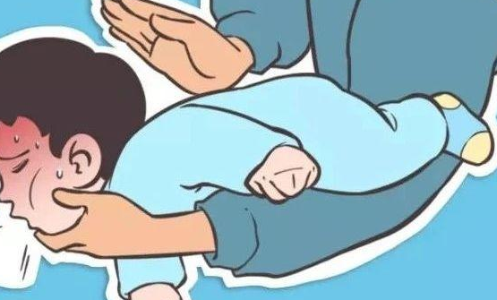 呛奶会引起剧烈咳嗽