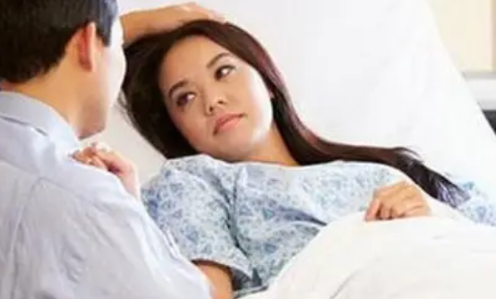 流产以后女性的身体受到伤害