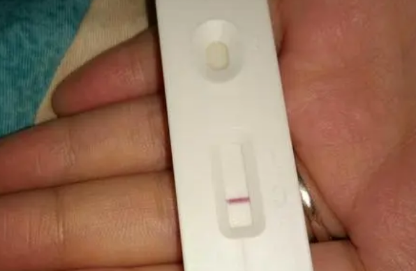 怀孕后用毓婷早早孕测不出来