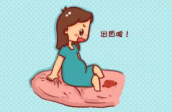 试管14天有轻微出血可能会流产