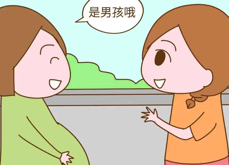 孕期尿多与男女之事无关